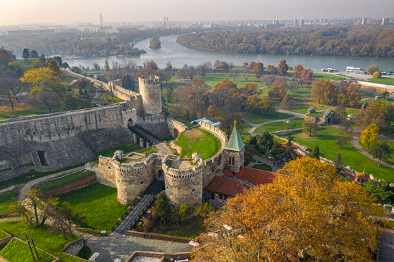 kalemegdan