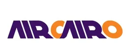 Logo Air Cairo