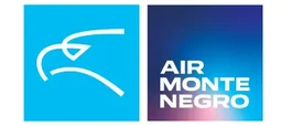 Logo Air Montenegro