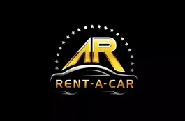 Logo AR rent a car EFEX