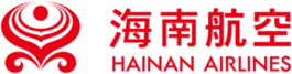 Logo Hainan Airlines