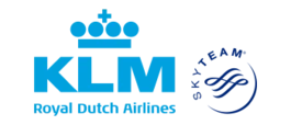 Logo KLM