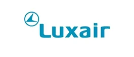 Logo Luxair