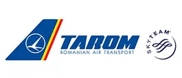 Logo Tarom