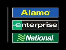 Logo Enterprise National Alamo