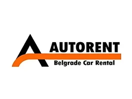 Logo AUTO rent