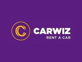 Logo Carwiz