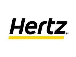 Logo Hertz