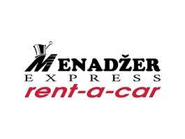 Logo Menadžer Express