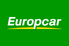 Logo Europcar