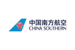 Logo China Southern Airlines