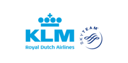 Logo KLM