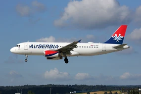 Air Serbia