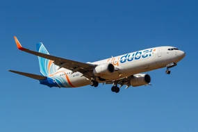 Fly Dubai