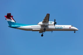 Luxair