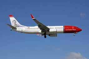 Norwegian Air Shuttle