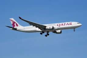 Qatar Airways