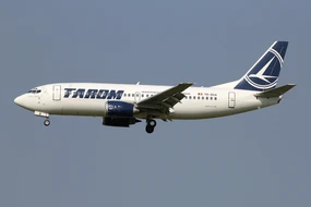 Tarom