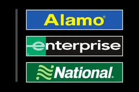 Alamo Enterprise National logo