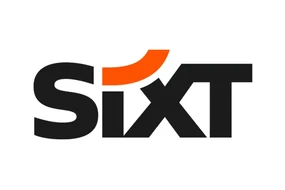 Sixt logo