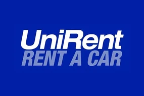 UniRent logo