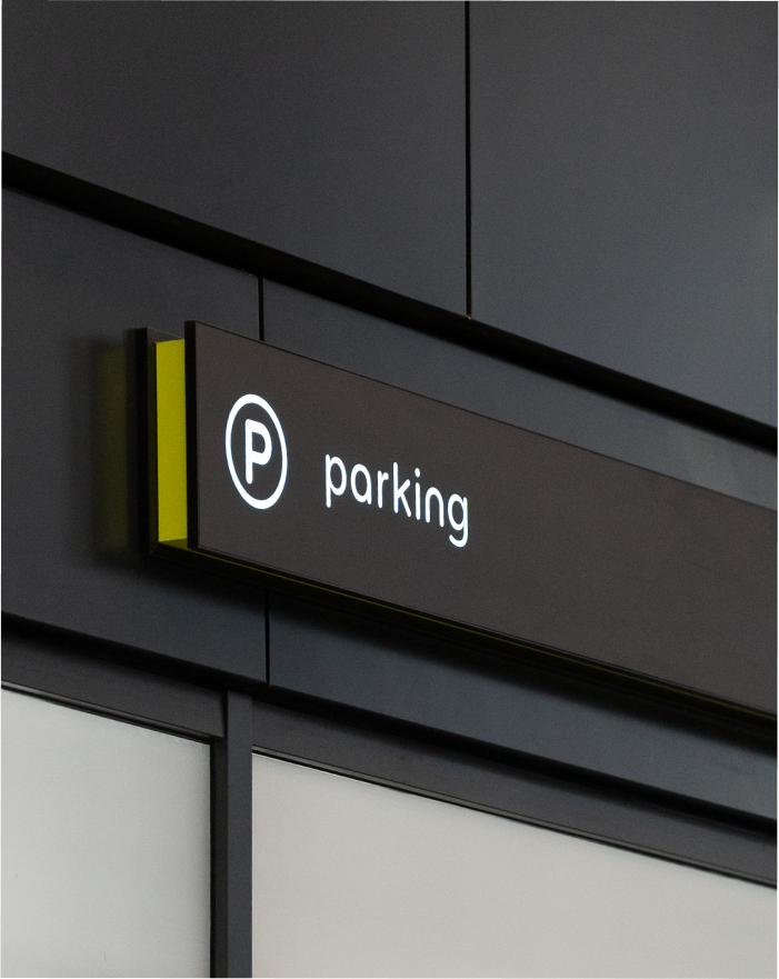 Parking image