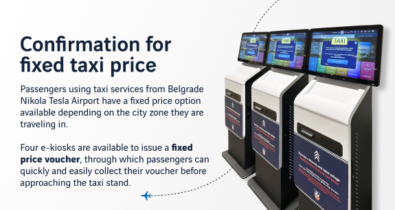 Taxi price