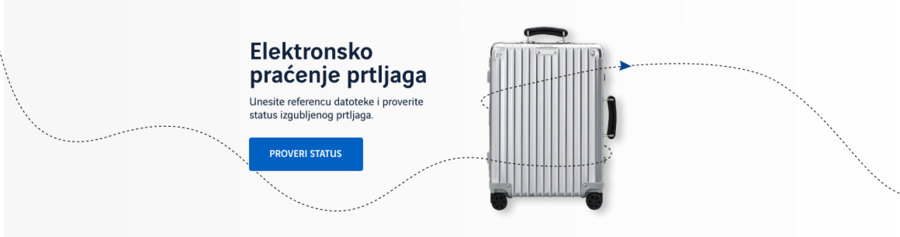 Prtljag