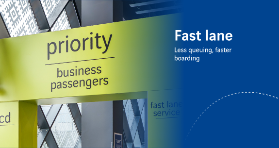 Fast line