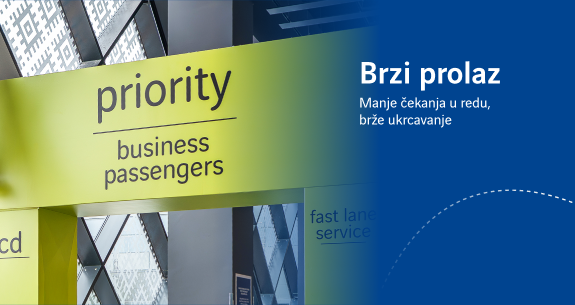 Brzi prolaz